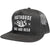 Fasthouse 805 Gas & Beer Men's Trucker Adjustable Hats (Brand New)