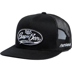 Fasthouse 805 Taproom Men's Trucker Adjustable Hats