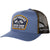Fasthouse Crossroad Men's Trucker Adjustable Hats