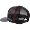 Fasthouse Crossroad Oversized Men's Trucker Adjustable Hats (Brand New)