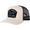 Fasthouse Crossroad Men's Trucker Adjustable Hats