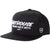 Fasthouse Enterprise Oversized Men's Adjustable Hats (Brand New)