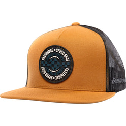 Fasthouse Finch Men's Trucker Adjustable Hats