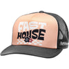 Fasthouse Flourish Men's Trucker Adjustable Hats