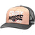 Fasthouse Flourish Men's Trucker Adjustable Hats