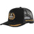 Fasthouse Heros Oversized Men's Trucker Adjustable Hats