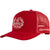 Fasthouse Heros Men's Trucker Adjustable Hats
