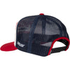 Fasthouse House Of Speed Men's Trucker Adjustable Hats