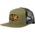 Fasthouse Rapid Men's Trucker Adjustable Hats