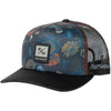Fasthouse Scene Men's Trucker Adjustable Hats (Brand New)