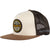 Fasthouse Squall Men's Trucker Adjustable Hats (Brand New)