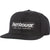 Fasthouse Speed Style Youth Snapback Adjustable Hats