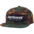 Fasthouse Speed Style Youth Snapback Adjustable Hats