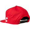 Fasthouse Torn 110 Youth Snapback Adjustable Hats
