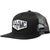 Fasthouse Rapid Youth Trucker Adjustable Hats