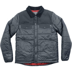 Fasthouse Prospector Puffer Men's Jackets (Brand New)