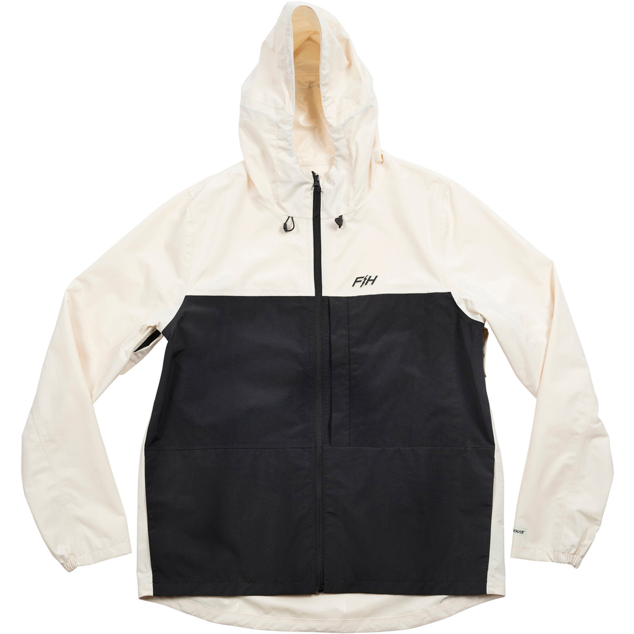Fasthouse Statement Packable Windbreaker Men's Ja-3047