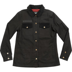 Fasthouse Grafter Chore Coat Women's Jackets
