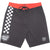 Fasthouse Burner 21" Men's Boardshort Shorts