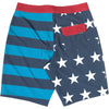 Fasthouse Liberty 21" Men's Boardshort Shorts