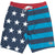 Fasthouse Liberty 21" Men's Boardshort Shorts