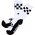 Fasthouse Vault Crew Men's Socks