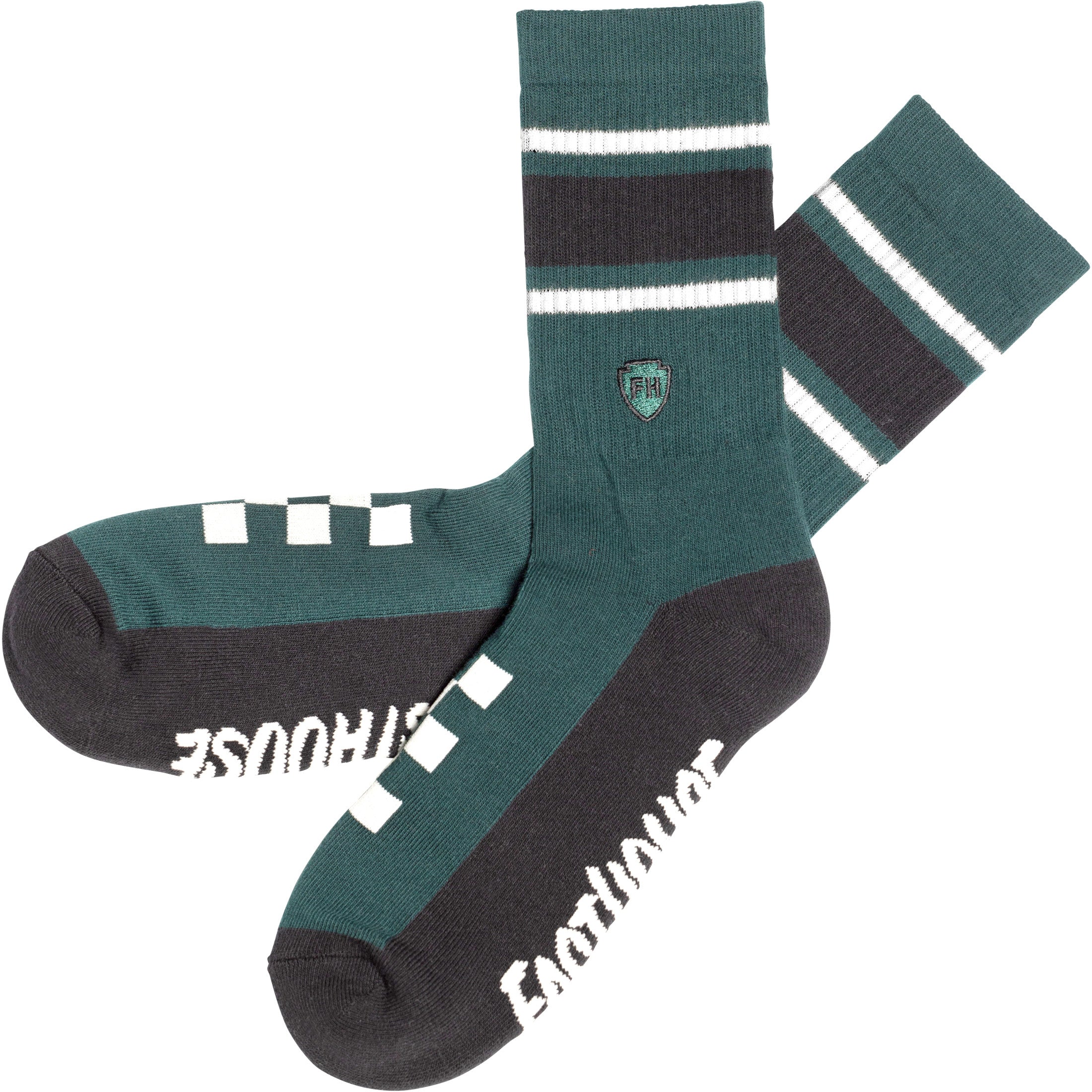 Fasthouse Venice Men's Socks-3210