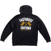 Fasthouse 68 Trick Men's Hoody Pullover Sweatshirts
