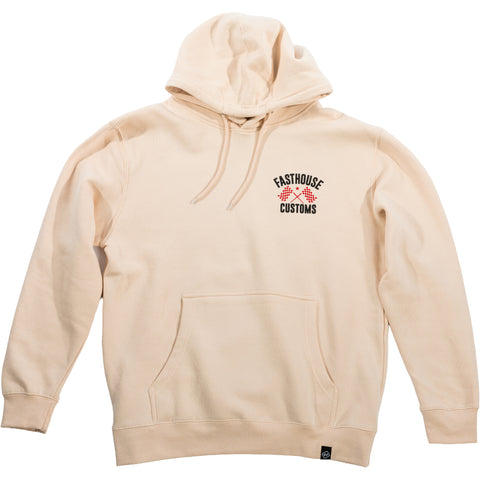 Fasthouse 68 Trick Men's Hoody Pullover Sweatshirts-3213