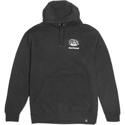 Fasthouse 805 OG Men's Hoody Zip Sweatshirts (Brand New)