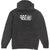 Fasthouse 805 Purpose Men's Hoody Pullover Sweatshirts