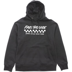 Fasthouse Apex Men's Hoody Pullover Sweatshirts