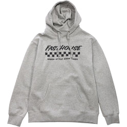 Fasthouse Apex Men's Hoody Pullover Sweatshirts (Brand New)