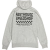 Fasthouse Chalet Men's Hoody Pullover Sweatshirts (Brand New)
