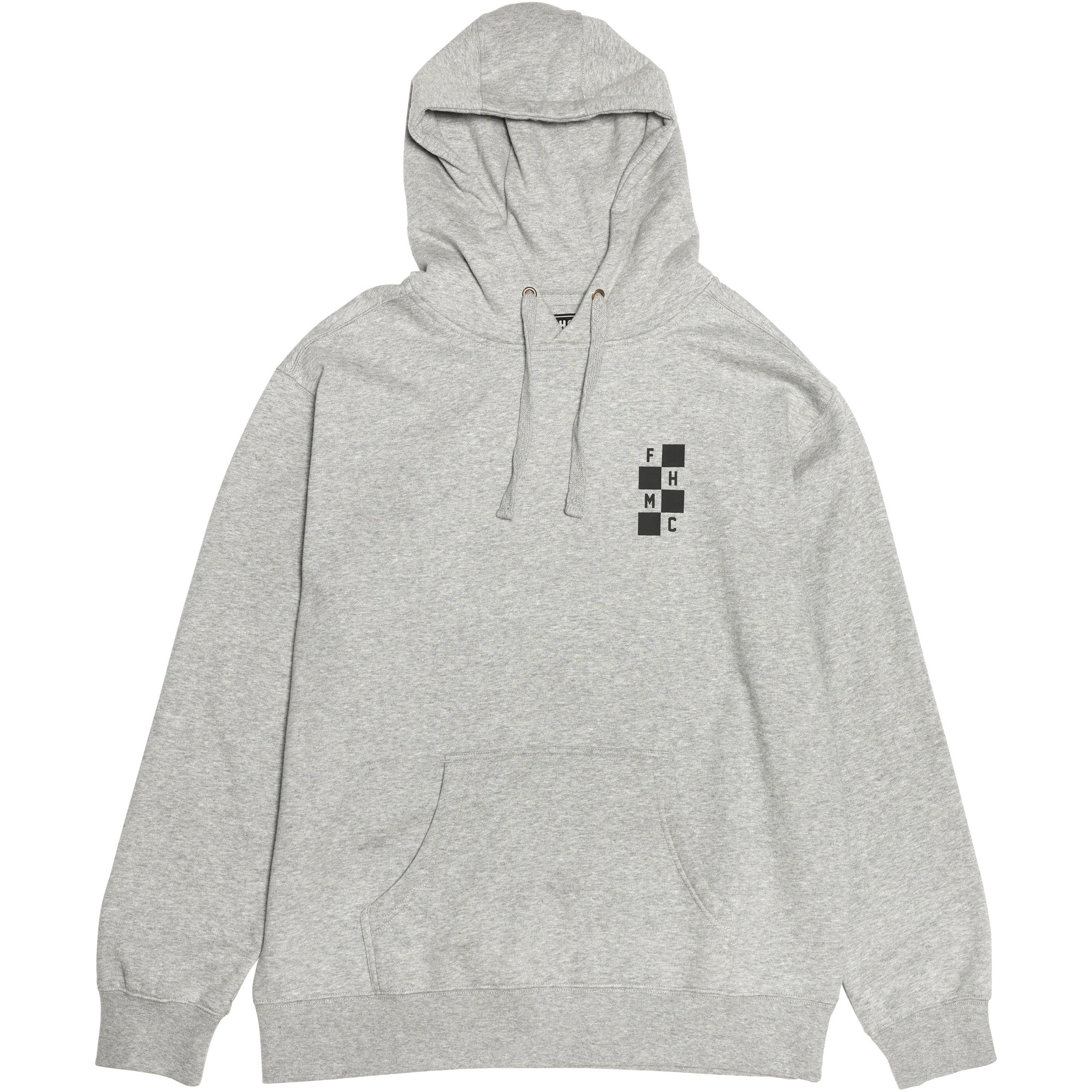 Fasthouse Chalet Men's Hoody Pullover Sweats-3297