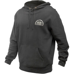 Fasthouse Members Only Men's Hoody Pullover Sweatshirts