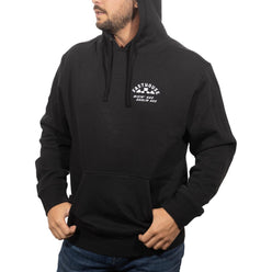 Fasthouse Oil Burner Men's Hoody Pullover Sweatshirts