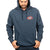 Fasthouse Petrol Men's Hoody Pullover Sweatshirts