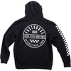 Fasthouse Statement Men's Hoody Pullover Sweatshirts (Brand New)