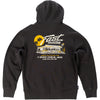 Fasthouse Sunset Men's Hoody Pullover Sweatshirts