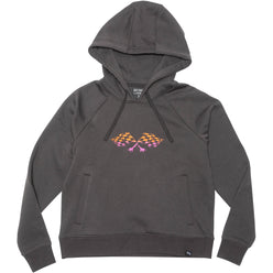 Fasthouse Sun Struck Women's Hoody Pullover Sweatshirts