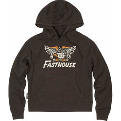 Fasthouse Talon Women's Hoody Pullover Sweatshirts