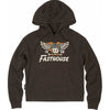 Fasthouse Talon Women's Hoody Pullover Sweatshirts