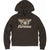 Fasthouse Talon Women's Hoody Pullover Sweatshirts