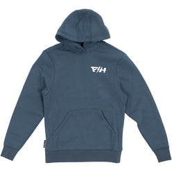 Fasthouse Pillar Youth Hoody Pullover Sweatshirts