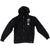Fasthouse 805 Fuel Men's Hoody Zip Sweatshirts (Brand New)