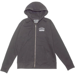 Fasthouse Acclaim Men's Hoody Zip Sweatshirts (Brand New)