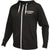 Fasthouse Garage Men's Hoody Zip Sweatshirts (Brand New)