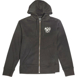 Fasthouse Mod Men's Hoody Zip Sweatshirts (Brand New)