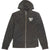 Fasthouse Mod Men's Hoody Zip Sweatshirts (Brand New)